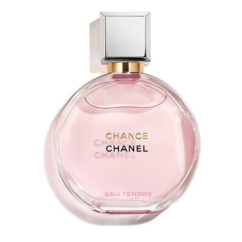 faux parfum chance chanel eau tendre|eau tendre chanel sephora.